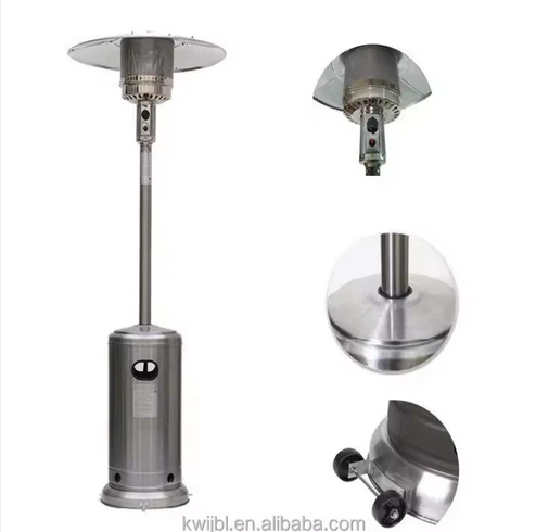 Outdoor Heating Gas Heater best