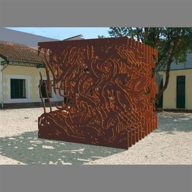 Skulptūrų graviūra