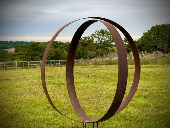 Solid Sculpture
