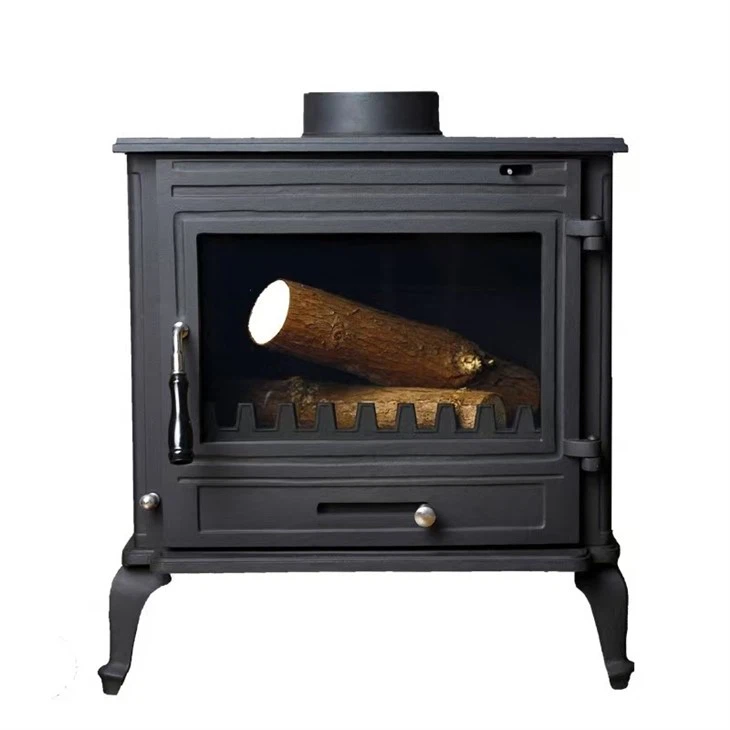 Unveiling The Allure Of High - Quality Cast Iron Fireplaces