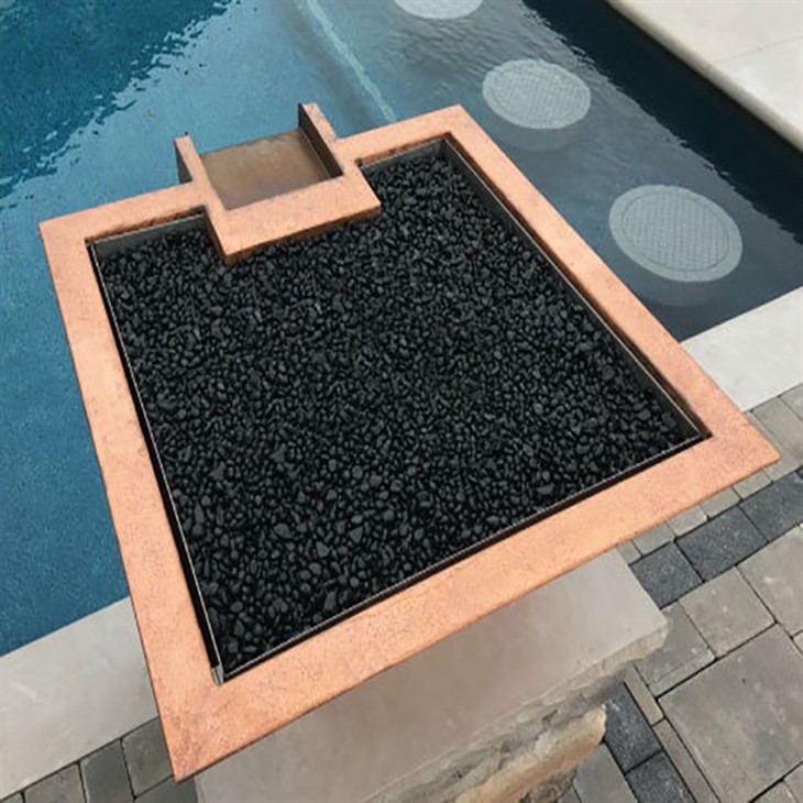 Water Bowl For Swimming Pool