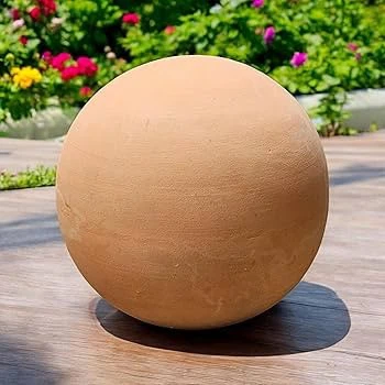 Weather-resistant Steel Spherical Ornaments best