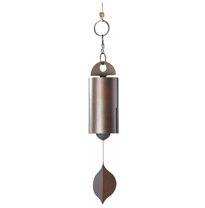 Wind-activated Wind Bell